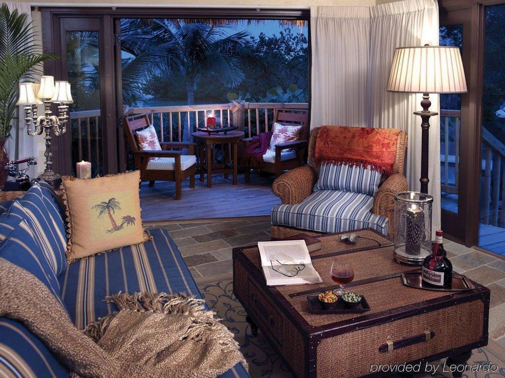 Little Palm Island Resort & Spa, A Noble House Resort 小图奇凯 客房 照片