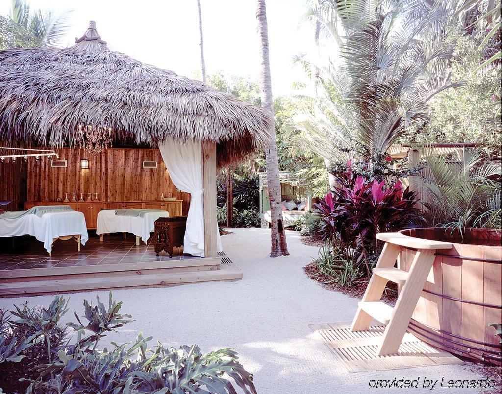 Little Palm Island Resort & Spa, A Noble House Resort 小图奇凯 设施 照片