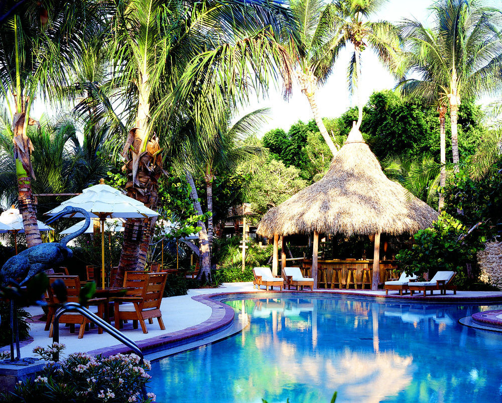 Little Palm Island Resort & Spa, A Noble House Resort 小图奇凯 外观 照片