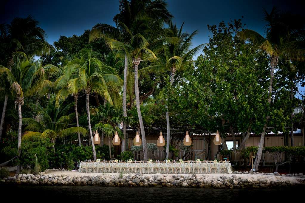 Little Palm Island Resort & Spa, A Noble House Resort 小图奇凯 便利设施 照片